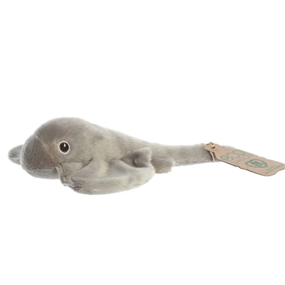 Eco Nation Softies Plush Stingray by Aurora