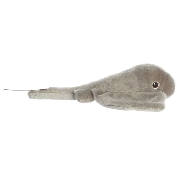 Eco Nation Softies Plush Stingray by Aurora