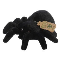Eco Nation Softies Plush Tarantula by Aurora