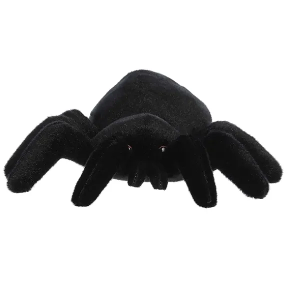 Eco Nation Softies Plush Tarantula by Aurora