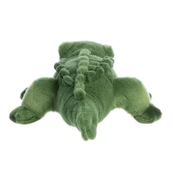 Eco Nation Stuffed Alligator by Aurora