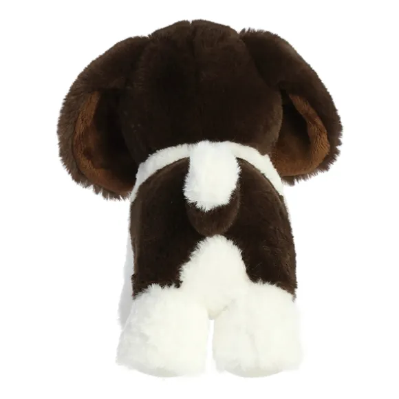Eco Nation Stuffed Beagle by Aurora