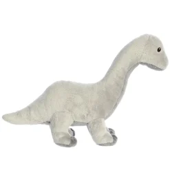 Eco Nation Stuffed Brachiosaurus Dinosaur by Aurora