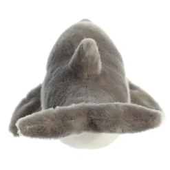 Eco Nation Stuffed Dolphin by Aurora