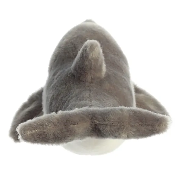Eco Nation Stuffed Dolphin by Aurora