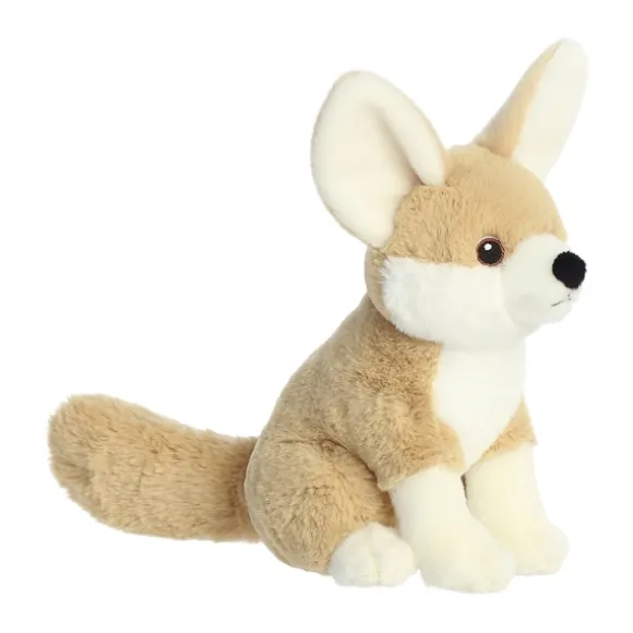 Eco Nation Stuffed Fennec Fox by Aurora