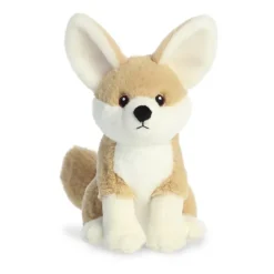 Eco Nation Stuffed Fennec Fox by Aurora