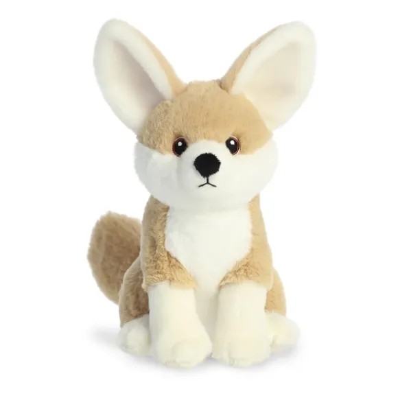 Eco Nation Stuffed Fennec Fox by Aurora