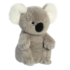 Eco Nation Stuffed Koala Bear by Aurora