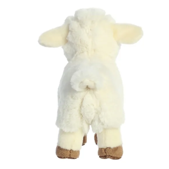 Eco Nation Stuffed Lamb by Aurora