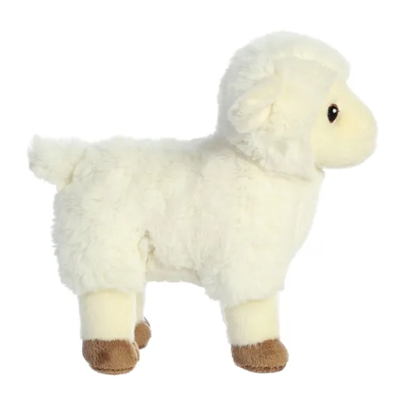 Eco Nation Stuffed Lamb by Aurora