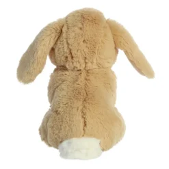 Eco Nation Stuffed Lop-Eared Rabbit by Aurora