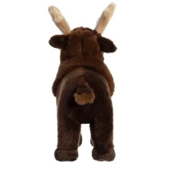 Eco Nation Stuffed Moose by Aurora