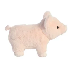 Eco Nation Stuffed Pig by Aurora
