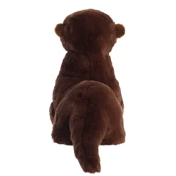 Eco Nation Stuffed River Otter by Aurora