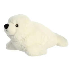 Eco Nation Stuffed Seal by Aurora