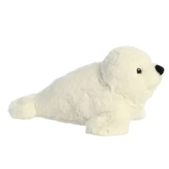 Eco Nation Stuffed Seal by Aurora