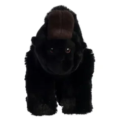 Eco Nation Stuffed Silverback Gorilla by Aurora