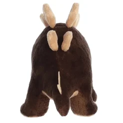 Eco Nation Stuffed Stegosaurus Dinosaur by Aurora