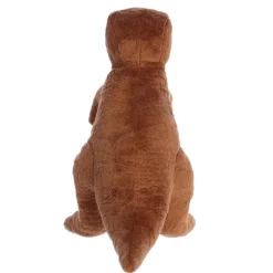 Eco Nation Stuffed T-Rex Dinosaur by Aurora