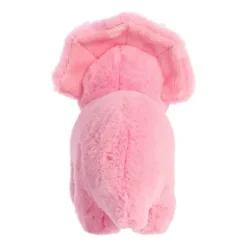 Eco Nation Trix the Stuffed Triceratops by Aurora