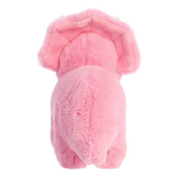 Eco Nation Trix the Stuffed Triceratops by Aurora