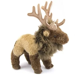 Eddie the Plush Elk by Douglas