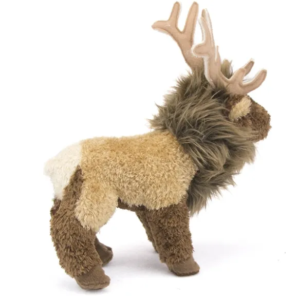 Eddie the Plush Elk by Douglas
