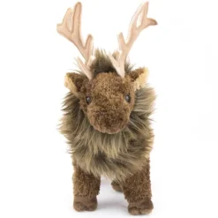 Eddie the Plush Elk by Douglas