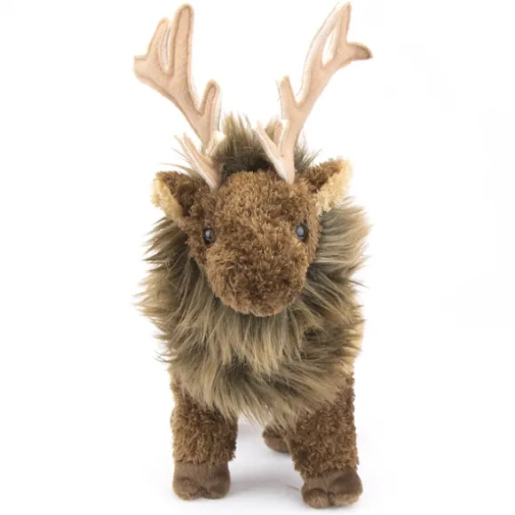 Eddie the Plush Elk by Douglas