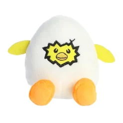 Eggspressions Plush Crack Me Up Egg by Aurora