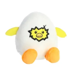 Eggspressions Plush Crack Me Up Egg by Aurora