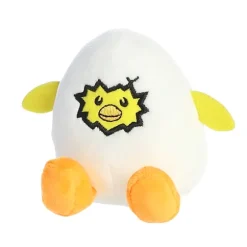 Eggspressions Plush Crack Me Up Egg by Aurora