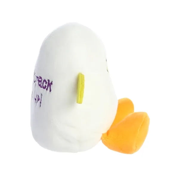 Eggspressions Plush Crack Me Up Egg by Aurora