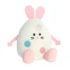 Eggspressions Plush Easter Egg by Aurora