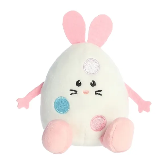 Eggspressions Plush Easter Egg by Aurora