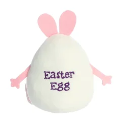 Eggspressions Plush Easter Egg by Aurora