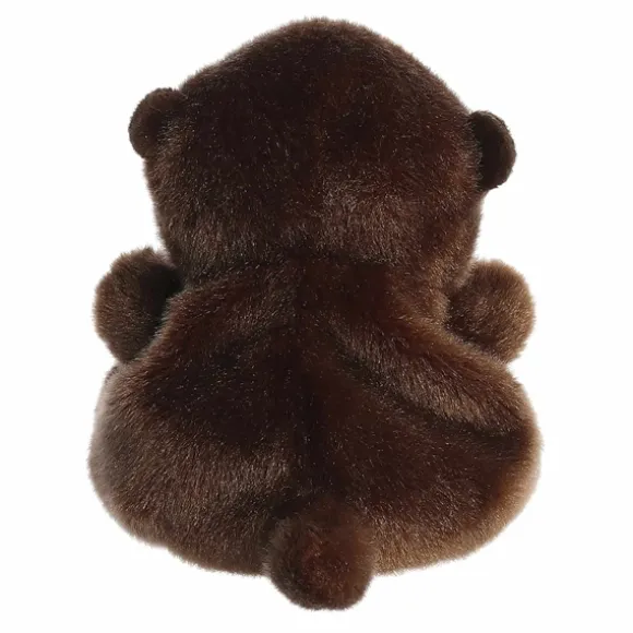 Elena the Plush River Otter Palm Pals by Aurora