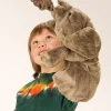 Elephant Stage Puppet by Folkmanis Puppets