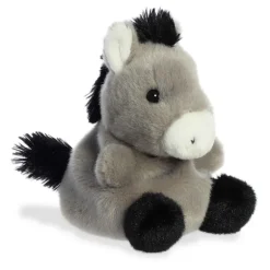 Eli The Stuffed Donkey Palm Pals Plush by Aurora