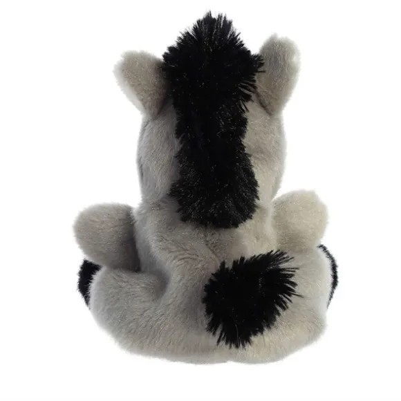 Eli The Stuffed Donkey Palm Pals Plush by Aurora