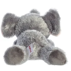 Ellie the Plush Elephant Mini Flopsie by Aurora