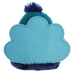 Elton the Plush Peacock Palm Pals by Aurora