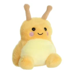 Emily the Plush Banana Slug Palm Pals by Aurora