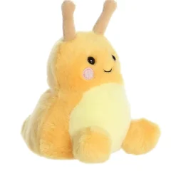 Emily the Plush Banana Slug Palm Pals by Aurora