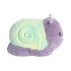 Emily the Plush Snail Stuffed Animal Spudsters by Aurora