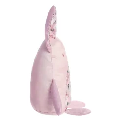 Enchanted Budding Baby Safe Plush Bunny by Ebba