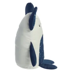 Enchanted Celestial Baby Safe Plush Mouse by Ebba