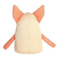 Enchanted Cider Baby Safe Plush Fox by Ebba