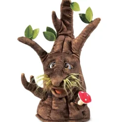Enchanted Tree Character Puppet by Folkmanis Puppets